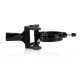 GATOR FRAMEWORKS GFW-MIC-SM1855 Deluxe Universal Shockmount For Mics 18-55mm