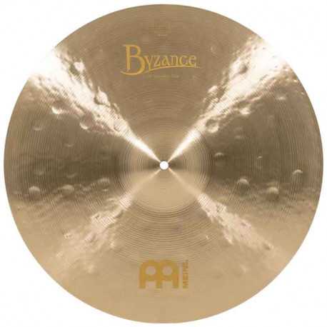 Meinl Тарілка Meinl B20JTR