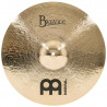 Meinl Byzance Brilliant 18" Medium Crash (Meinl B18MC-B)