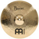 Meinl Byzance Brilliant 16" Medium Crash (Meinl B16MC-B)