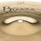 Meinl Тарілка Meinl B16MC-B Byzance Brilliant Medium Crash 16"