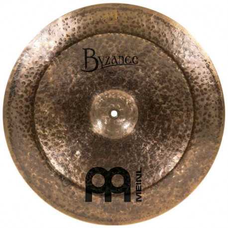 Meinl Тарілка Meinl B18DACH Byzance Dark China 18"