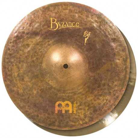 Meinl Byzance Vintage 14" Sand Hat (Meinl B14SAH)