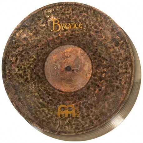 Meinl Тарілка Meinl B14EDMH