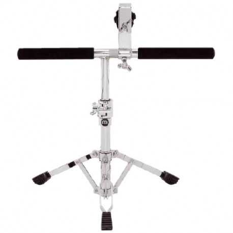 Meinl Bongo Stand для Seated Players, Chrome (Meinl TMB-S)