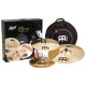 Meinl MB10 Cymbal Set 14"/16"/20" (Meinl MB10-14/16/20)