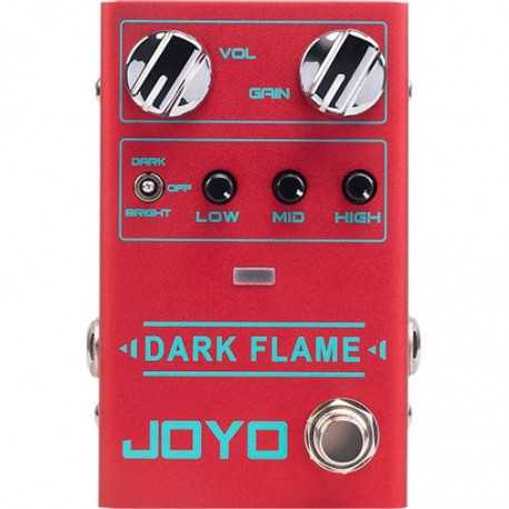 JOYO R-17 Dark Flame