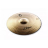 ZILDJIAN 20" S MEDIUM RIDE