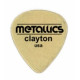 CLAYTON BMS/3 BRASS METALLICS STD (3 шт.)