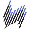 ROCKBOARD RBO CAB TIE 300 BL - Cable Ties, 10 pcs., Medium - Blue