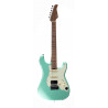 MOOER GTRS Standard S801 (Surf Green)