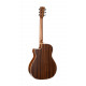 CORT GA1E (Open Pore Sunburst)