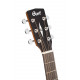 CORT GA1E (Open Pore Sunburst)