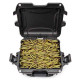 908 CASE AMMO - OLIVE