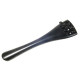 Wittner 917131 Light Alloy Tailpiece for Cello 3/4-1/2
