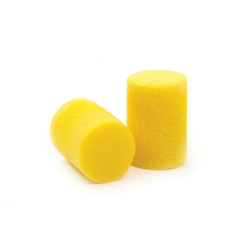 D'addario PWEP1 Disposable Foam Ear Plugs
