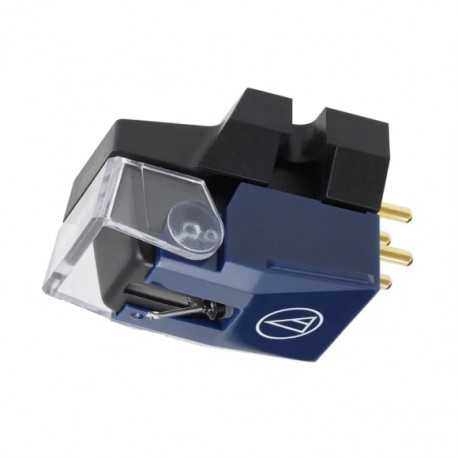 Audio-Technica cartridge VM520EB Moving Magnet