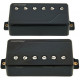 Fishman Fluence Signature Series Devin Townsend 6-String Pickup Set (Fishman PRF-CSB-DT2)