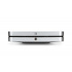 Bluesound NODE X Wireless Music Streamer Silver