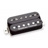 SEYMOUR DUNCAN GREEN MAGIC HUMBUCKER NECK BLACK