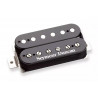 SEYMOUR DUNCAN GREEN MAGIC HUMBUCKER BRIDGE BLACK