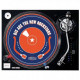 Ortofon Slipmat DJ