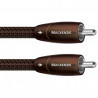 AUDIOQUEST Pair 1.0m MacKenzie RCA