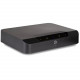 Bluesound POWERNODE EDGE Wireless Music Streaming Amplifier Black