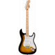 SQUIER by FENDER SONIC STRATOCASTER MN 2-COLOR SUNBURST