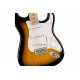 SQUIER by FENDER SONIC STRATOCASTER MN 2-COLOR SUNBURST