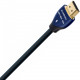 AUDIOQUEST hd 3.0m 18G HDMI BlueBerry