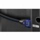 AUDIOQUEST hd 3.0m 18G HDMI BlueBerry