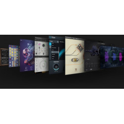 NATIVE INSTRUMENTS KOMPLETE 14 COLLECTOR'S EDITION