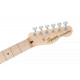 SQUIER by FENDER AFFINITY SERIES TELECASTER FSR MN BLACK