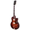 GUILD Aristocrat P90 (Vintage Sunburst)