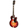 GUILD M-75 Aristocrat (Antique Sunburst)