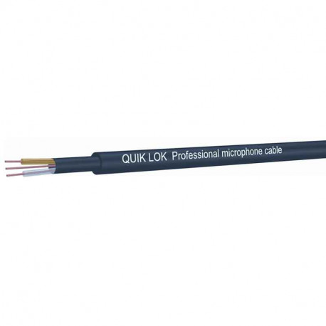 Quik Lok CM675BK (20.00145)