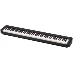 Casio CDP-S160BK - цифровое пианино