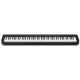 Casio CDP-S160BK - цифровое пианино