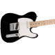 SQUIER by FENDER SONIC TELECASTER MN BLACK