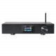 Cloudyx CL-300W Pro Hi-Fi WIFI Audio Amplifier