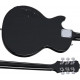 EPIPHONE LES PAUL SPECIAL-II E-1 EBONY