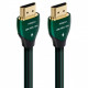 AUDIOQUEST hd 7.5m, 18G HDMI Pearl Long Distance