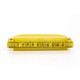 Hohner M1110Y Translucent Harp (Yellow)