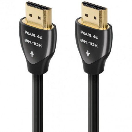 AUDIOQUEST hd 3.0m 48G HDMI Pearl