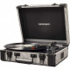 CROSLEY EXECUTIVE DELUXE (SMOKE)