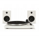 CROSLEY T150 (WHITE)