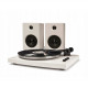 CROSLEY T150 (WHITE)