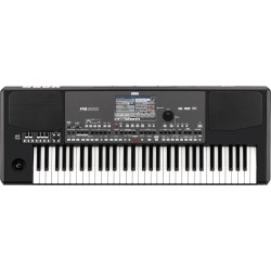 Korg Pa600QT