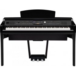 YAMAHA CLAVINOVA CVP609PE